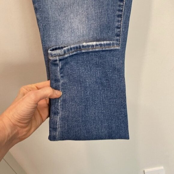 Gap Jeans High Rise True Skinny Jeans Size 27 - Picture 9 of 14